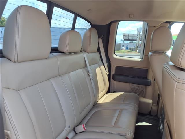 used 2012 Ford F-150 car, priced at $10,995