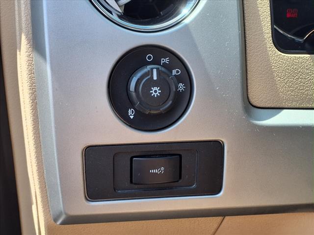 used 2012 Ford F-150 car, priced at $10,995