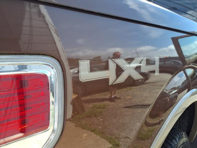 used 2012 Ford F-150 car, priced at $10,995