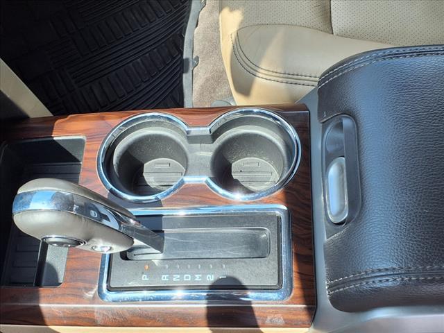 used 2012 Ford F-150 car, priced at $10,995