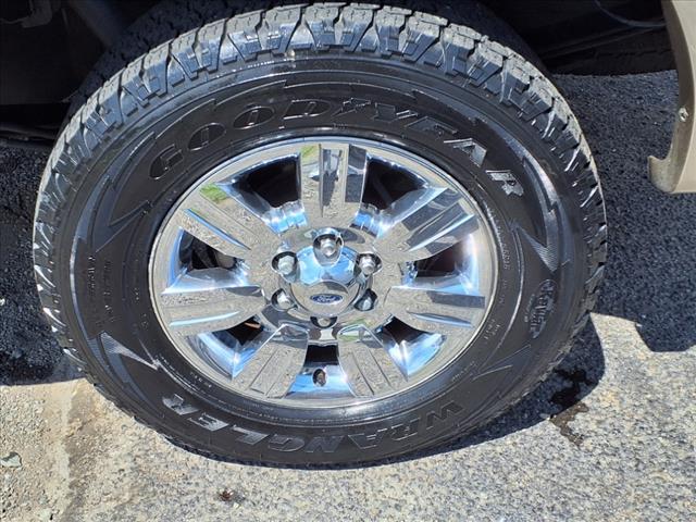 used 2012 Ford F-150 car, priced at $10,995