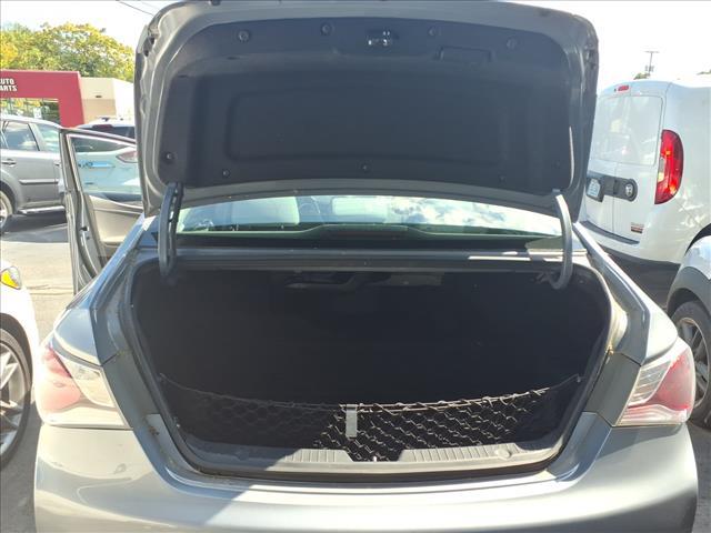 used 2014 Hyundai Sonata Hybrid car, priced at $6,495