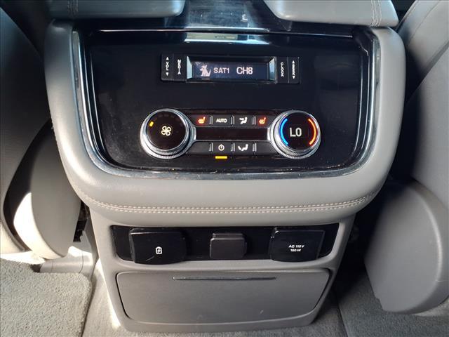 used 2018 Lincoln Navigator car, priced at $24,995