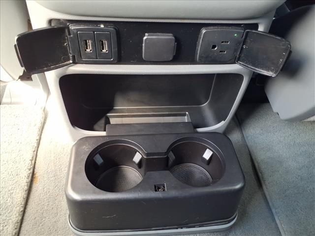 used 2018 Lincoln Navigator car, priced at $24,995