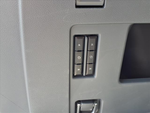 used 2018 Lincoln Navigator car, priced at $24,995