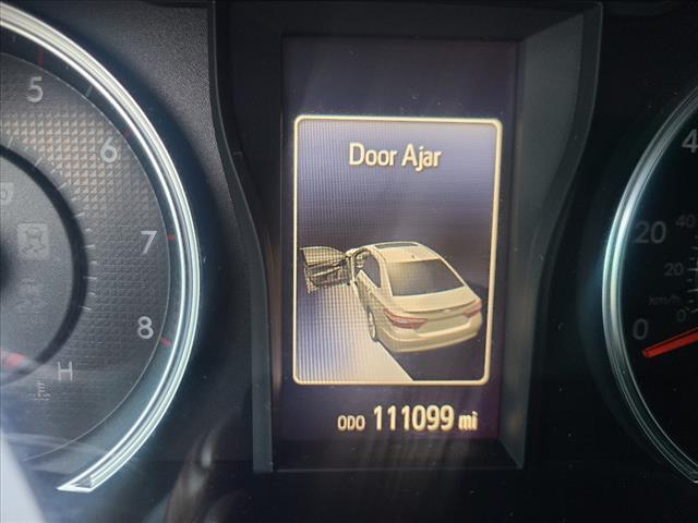 used 2015 Toyota Camry car, priced at $11,995