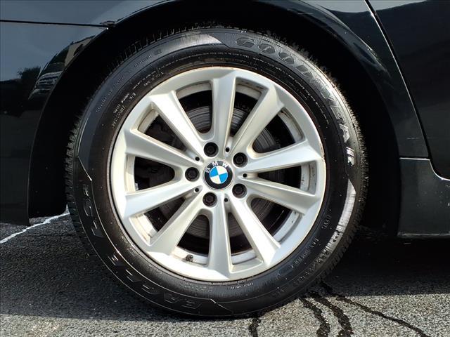 used 2014 BMW 528 car, priced at $9,995