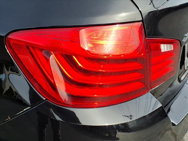 used 2014 BMW 528 car, priced at $9,995