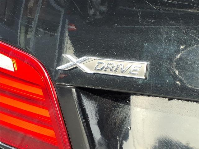 used 2014 BMW 528 car, priced at $9,995