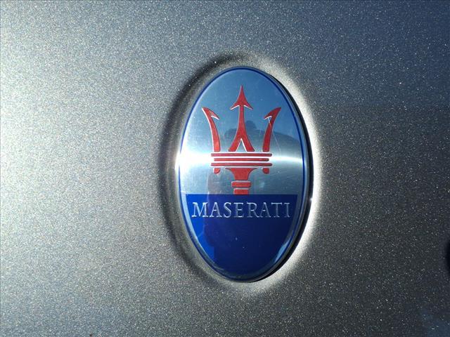 used 2017 Maserati Levante car, priced at $22,995