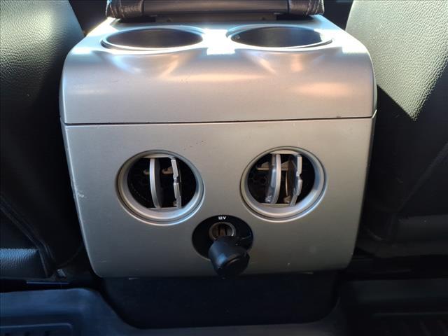 used 2010 Ford F-150 car, priced at $10,995