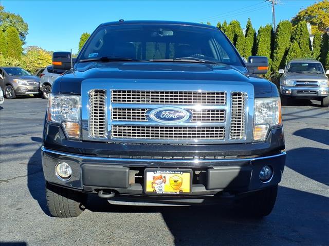 used 2010 Ford F-150 car, priced at $10,995