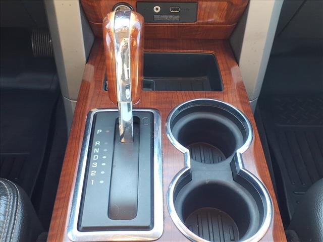 used 2010 Ford F-150 car, priced at $10,995