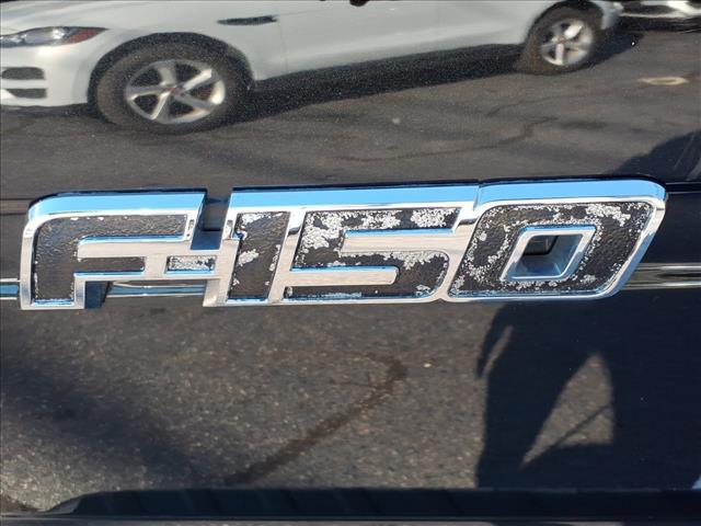 used 2010 Ford F-150 car, priced at $10,995