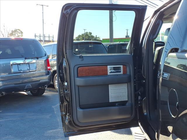 used 2010 Ford F-150 car, priced at $10,995
