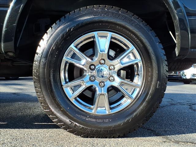 used 2010 Ford F-150 car, priced at $10,995