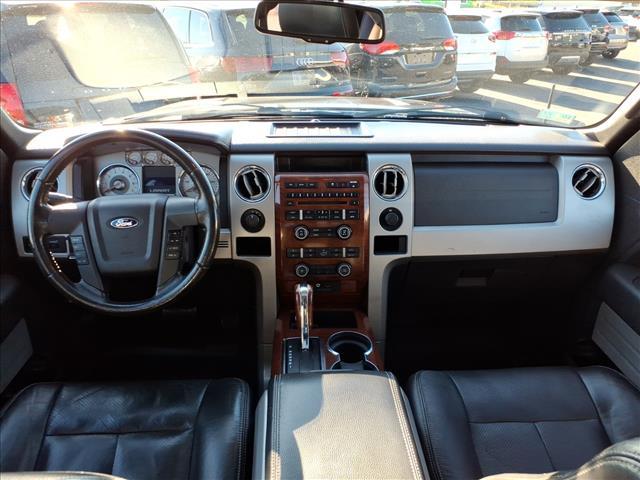 used 2010 Ford F-150 car, priced at $10,995