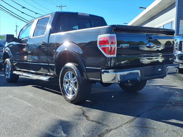 used 2010 Ford F-150 car, priced at $10,995