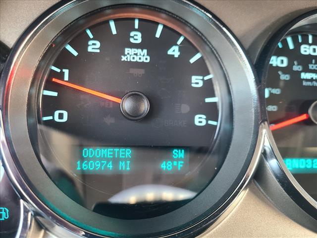 used 2012 Chevrolet Silverado 1500 car, priced at $10,995