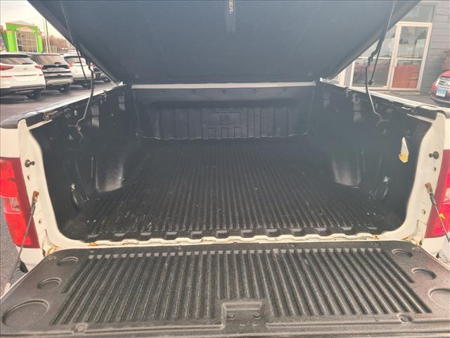 used 2012 Chevrolet Silverado 1500 car, priced at $10,995