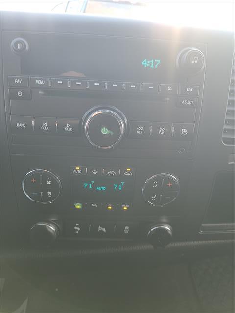 used 2012 Chevrolet Silverado 1500 car, priced at $10,995