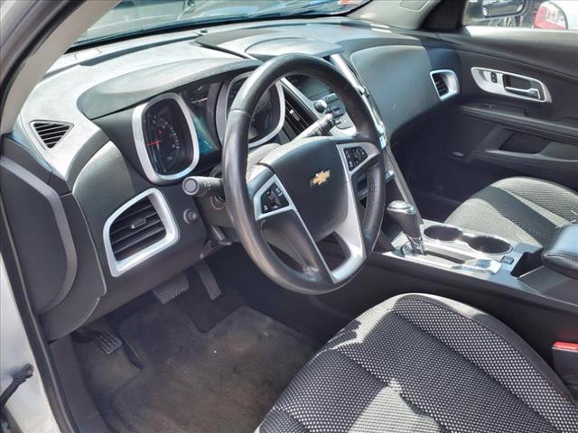 used 2017 Chevrolet Equinox car, priced at $11,995