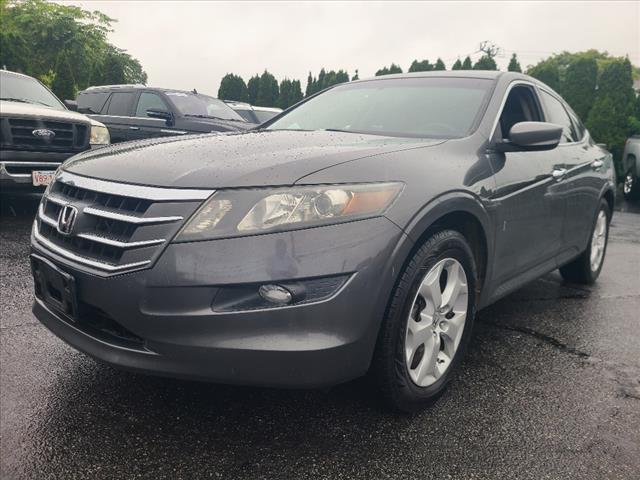used 2011 Honda Accord Crosstour car, priced at $7,495