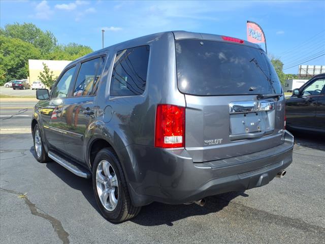 used 2013 Honda Pilot car, priced at $9,995