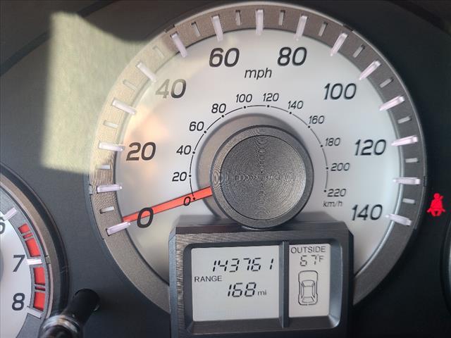 used 2013 Honda Pilot car, priced at $9,995
