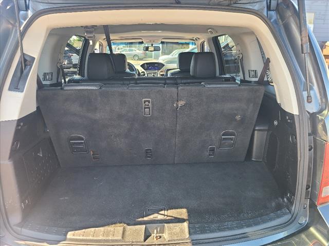 used 2013 Honda Pilot car, priced at $9,995