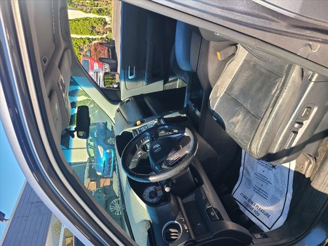 used 2013 Honda Pilot car, priced at $9,995