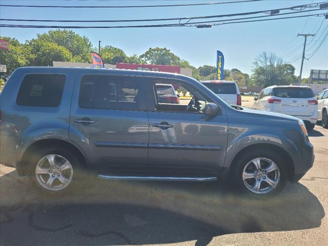 used 2013 Honda Pilot car, priced at $9,995