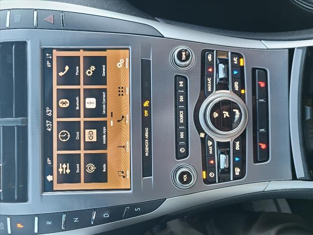 used 2019 Lincoln MKZ car, priced at $10,995