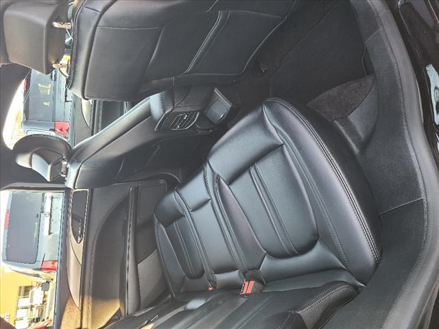 used 2019 Lincoln MKZ car, priced at $10,995