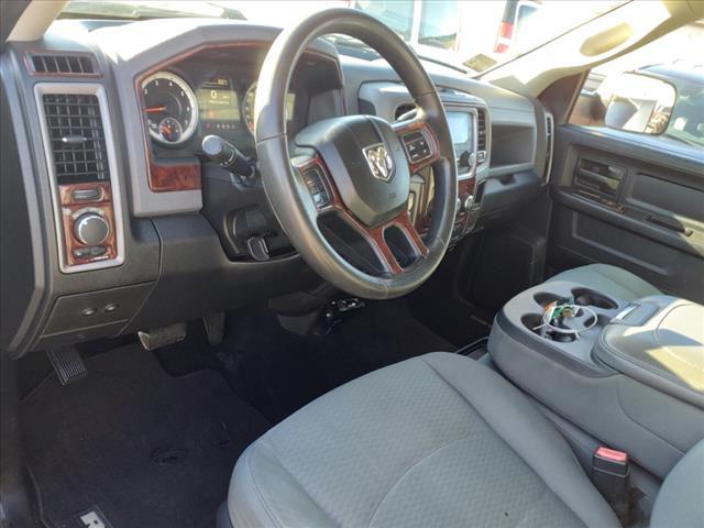 used 2014 Ram 2500 car, priced at $17,995