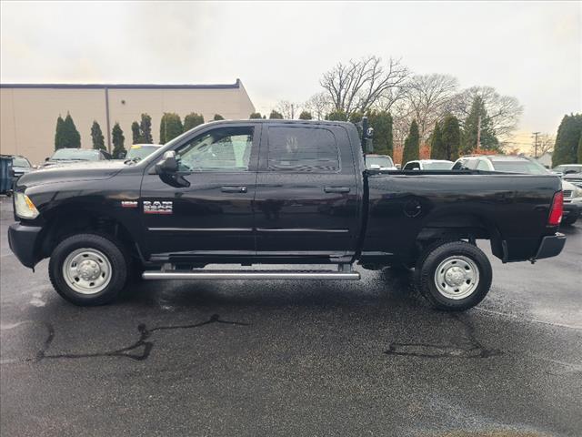 used 2014 Ram 2500 car, priced at $17,995