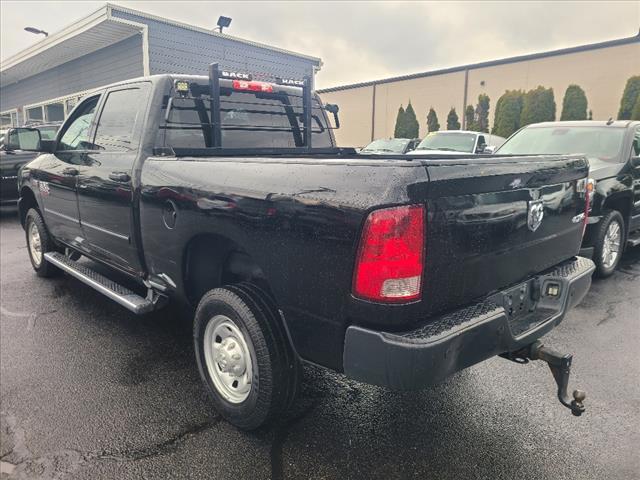 used 2014 Ram 2500 car, priced at $17,995