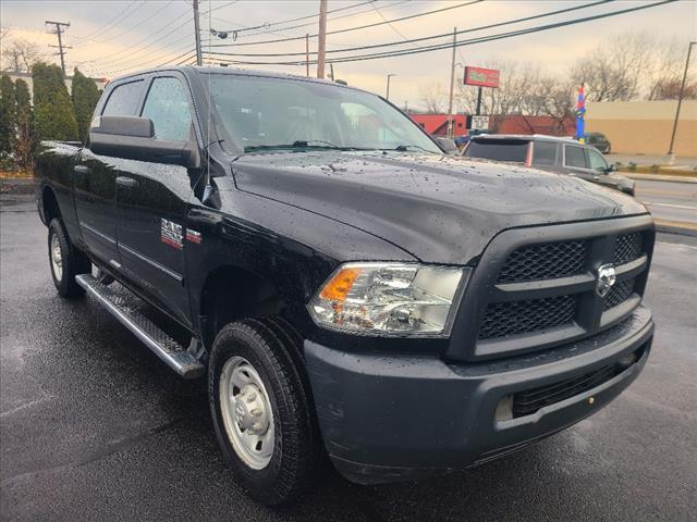 used 2014 Ram 2500 car, priced at $17,995