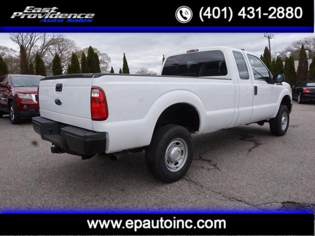 used 2012 Ford F-250 car, priced at $15,995