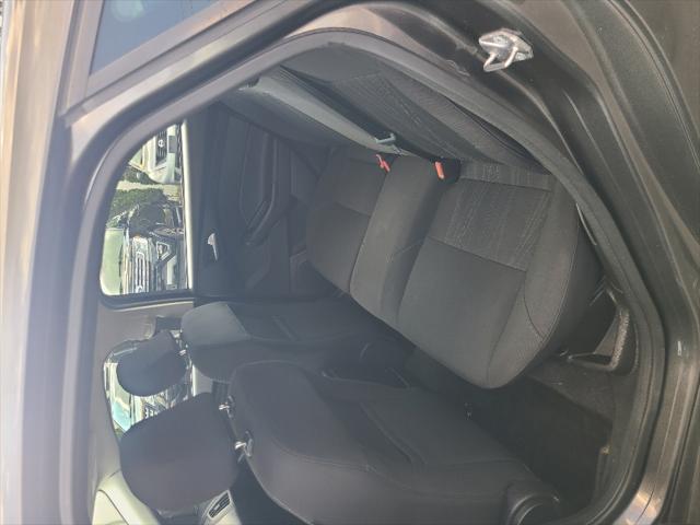 used 2016 Ford Focus car, priced at $8,495