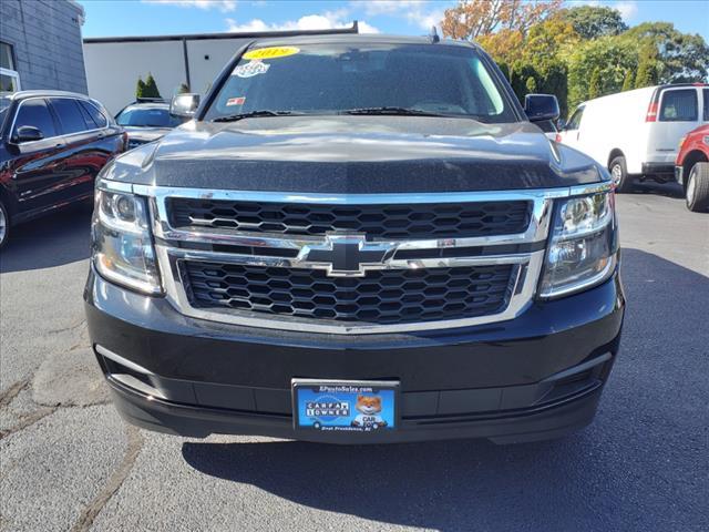 used 2019 Chevrolet Tahoe car, priced at $20,995