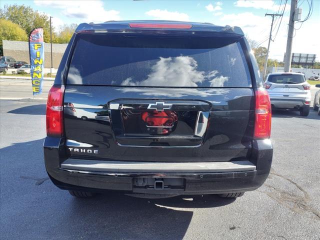 used 2019 Chevrolet Tahoe car, priced at $23,995