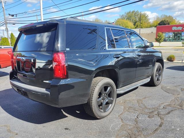 used 2019 Chevrolet Tahoe car, priced at $23,995