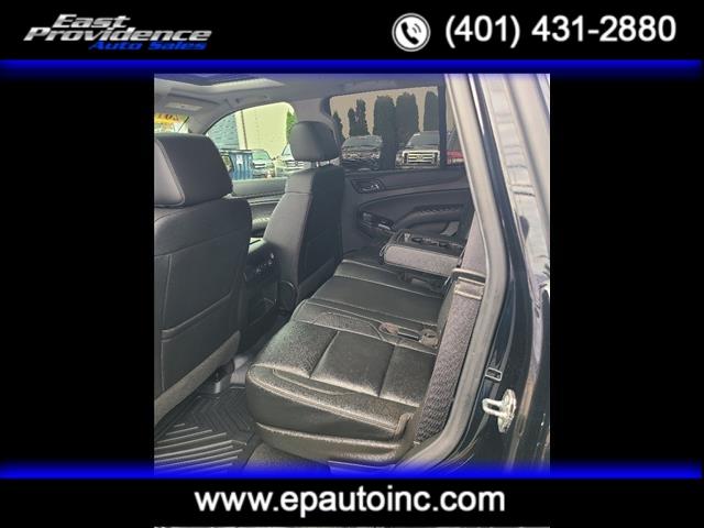 used 2019 Chevrolet Tahoe car, priced at $23,995