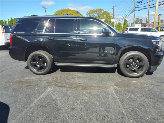 used 2019 Chevrolet Tahoe car, priced at $23,995