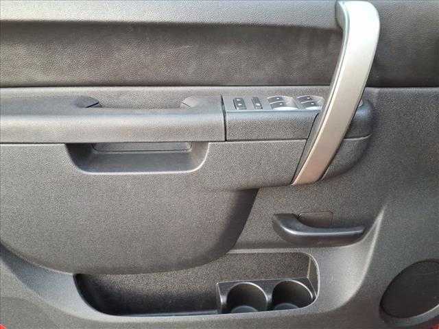 used 2013 GMC Sierra 1500 car, priced at $11,995