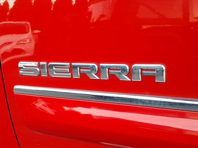 used 2013 GMC Sierra 1500 car, priced at $11,995