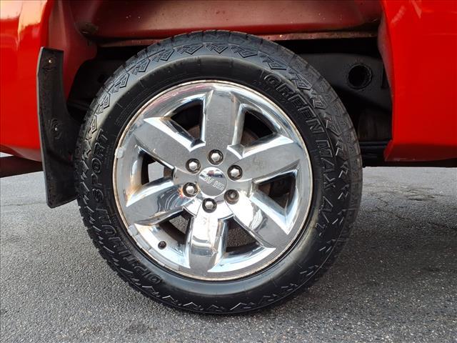 used 2013 GMC Sierra 1500 car, priced at $11,995