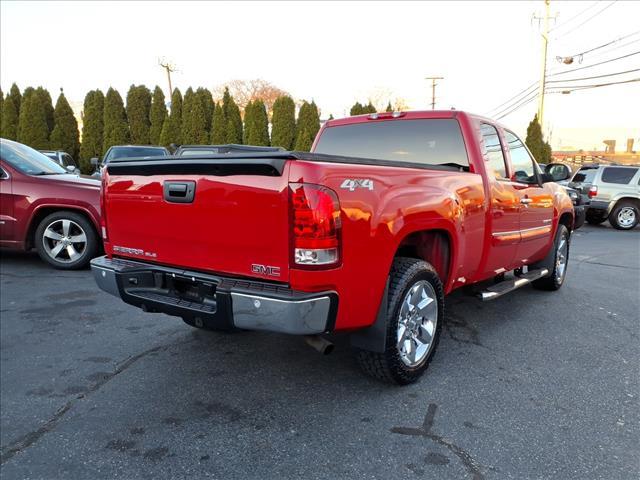 used 2013 GMC Sierra 1500 car, priced at $11,995
