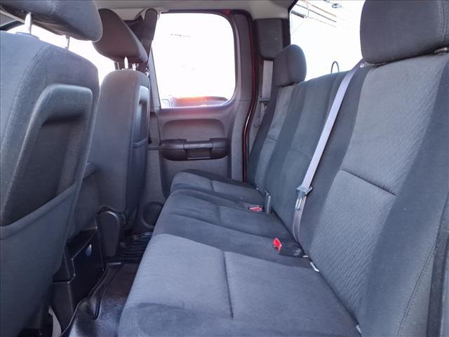 used 2013 GMC Sierra 1500 car, priced at $11,995